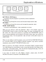 Preview for 11 page of Skyrc e680 Instruction Manual