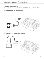 Preview for 12 page of Skyrc e680 Instruction Manual