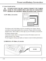 Preview for 13 page of Skyrc e680 Instruction Manual