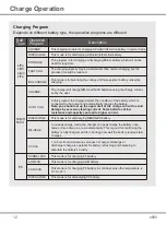 Preview for 14 page of Skyrc e680 Instruction Manual