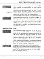 Preview for 19 page of Skyrc e680 Instruction Manual