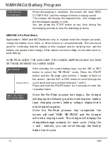 Preview for 20 page of Skyrc e680 Instruction Manual