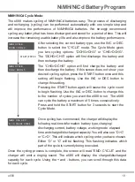 Preview for 21 page of Skyrc e680 Instruction Manual