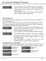 Preview for 24 page of Skyrc e680 Instruction Manual