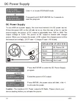 Preview for 26 page of Skyrc e680 Instruction Manual