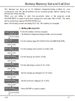 Preview for 27 page of Skyrc e680 Instruction Manual