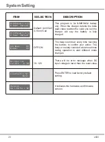 Preview for 30 page of Skyrc e680 Instruction Manual