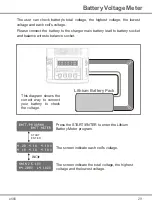 Preview for 31 page of Skyrc e680 Instruction Manual