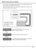 Preview for 32 page of Skyrc e680 Instruction Manual