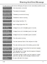 Preview for 33 page of Skyrc e680 Instruction Manual