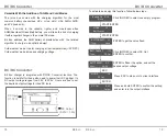 Preview for 11 page of Skyrc iMAX B6 Evo Instruction Manual