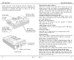 Preview for 2 page of Skyrc IMAX B6 V2 Instruction Manual