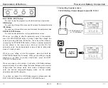 Preview for 6 page of Skyrc IMAX B6 V2 Instruction Manual