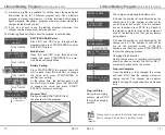 Preview for 8 page of Skyrc IMAX B6 V2 Instruction Manual