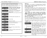 Preview for 9 page of Skyrc IMAX B6 V2 Instruction Manual