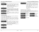 Preview for 13 page of Skyrc IMAX B6 V2 Instruction Manual