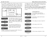 Preview for 15 page of Skyrc IMAX B6 V2 Instruction Manual