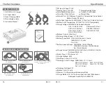 Preview for 19 page of Skyrc IMAX B6 V2 Instruction Manual