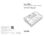 Preview for 22 page of Skyrc IMAX B6 V2 Instruction Manual