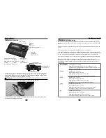 Preview for 5 page of Skyrc iMax B8+ Instruction Manual