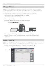 Preview for 8 page of Skyrc Maestro T1000 Instruction Manual