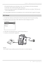 Preview for 9 page of Skyrc Maestro T1000 Instruction Manual