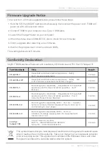 Preview for 13 page of Skyrc Maestro T1000 Instruction Manual