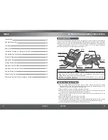 Предварительный просмотр 2 страницы Skyrc NC2500 Instruction Manual