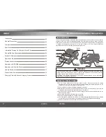 Preview for 2 page of Skyrc NC2600 Instruction Manual