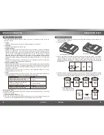 Preview for 4 page of Skyrc NC2600 Instruction Manual