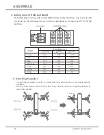 Preview for 6 page of Skyrc OSPERY Instruction Manual