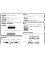 Preview for 2 page of Skyrc PC1080 Instruction Manual