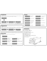 Preview for 3 page of Skyrc PC1080 Instruction Manual