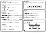 Preview for 2 page of Skyrc PC1260 Instruction Manual