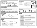 Preview for 3 page of Skyrc PC1260 Instruction Manual