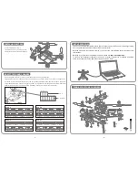 Preview for 3 page of Skyrc SK-910013 Sparrow Instruction Manual