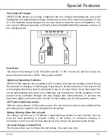 Предварительный просмотр 5 страницы Skyrc SK100157 Instruction Manual