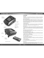 Preview for 3 page of Skyrc T6755 Instruction Manual