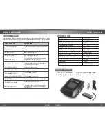 Preview for 11 page of Skyrc T6755 Instruction Manual