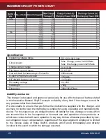 Preview for 30 page of Skyrc Ultimate 10amp x2 Instruction Manual