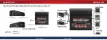 Preview for 3 page of Skyrc Ultimate 400W 20AMP Instruction Manual