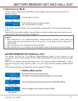 Preview for 17 page of Skyrc Ultimate Duo 1400W / 30A Instruction Manual