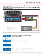 Preview for 21 page of Skyrc Ultimate Duo 1400W / 30A Instruction Manual