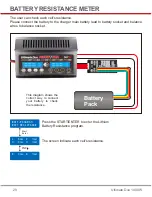 Preview for 22 page of Skyrc Ultimate Duo 1400W / 30A Instruction Manual