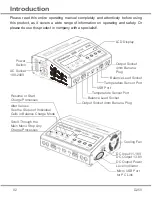 Preview for 4 page of Skyrc Ultimate Duo Instruction Manual