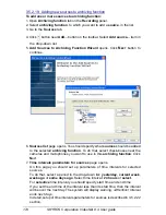 Предварительный просмотр 175 страницы Skyros VideoNet User Manual