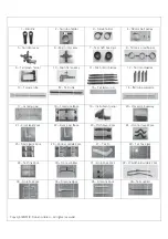 Preview for 5 page of Skyrush Roban Bell 429 Compactor 700 Manual