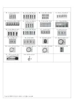 Preview for 6 page of Skyrush Roban Bell 429 Compactor 700 Manual