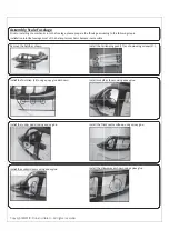 Preview for 8 page of Skyrush Roban Bell 429 Compactor 700 Manual