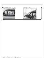 Preview for 9 page of Skyrush Roban Bell 429 Compactor 700 Manual